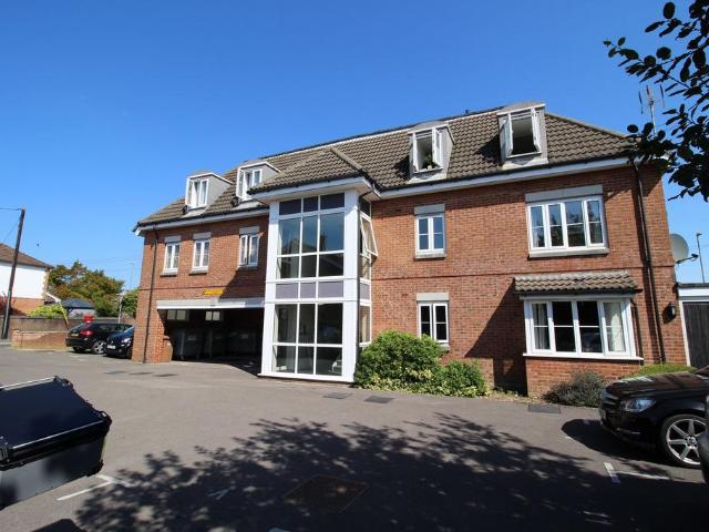 1 bedroom flat for sale