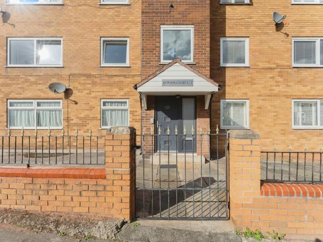 1 bedroom flat for sale