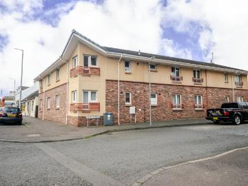 1 bedroom flat for sale