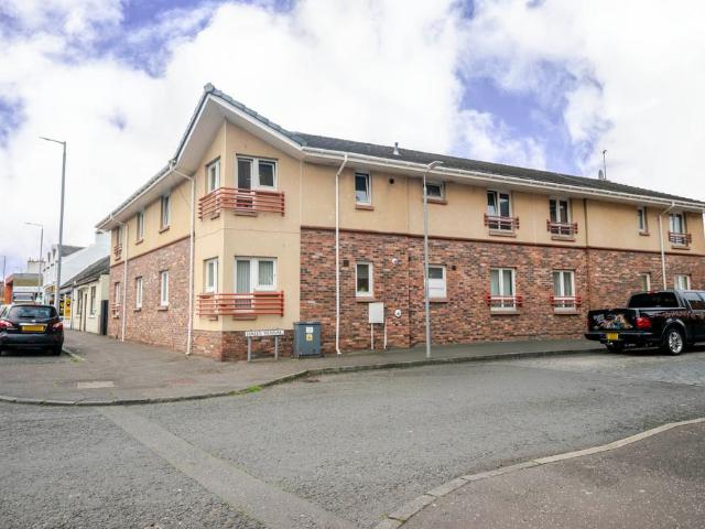 1 bedroom flat for sale
