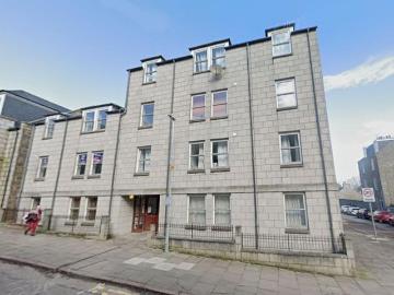 Old Aberdeen Aberdeen, AB24, North East Scotland, Shetland