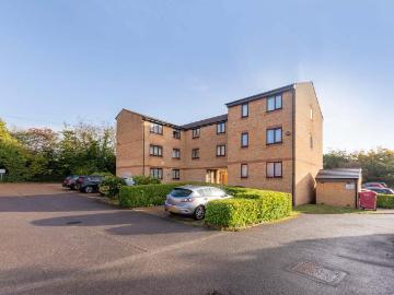 1 bedroom flat for sale