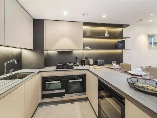 1 bedroom flat for sale
