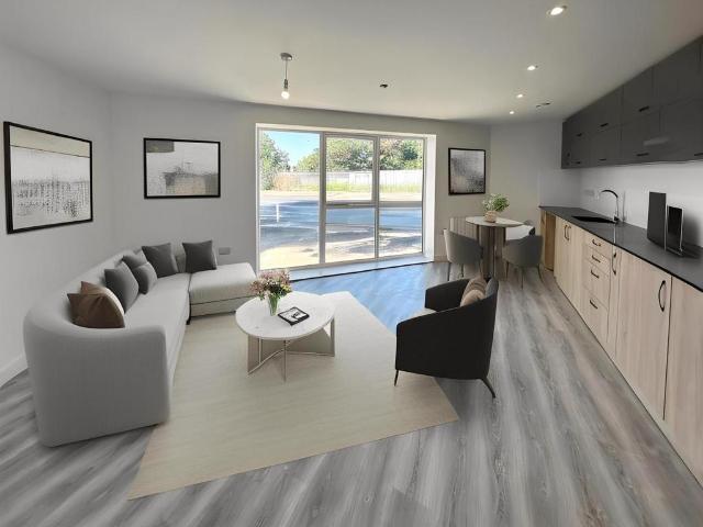 1 bedroom flat for sale