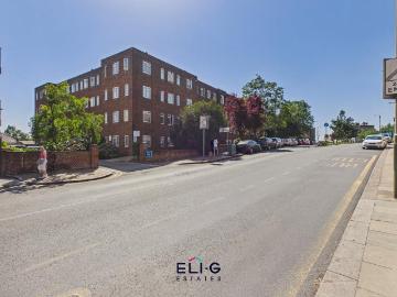 1 bedroom flat for sale