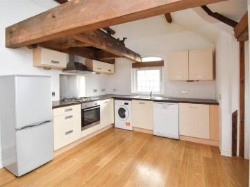 1 bedroom flat for sale