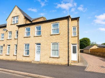 1 bedroom flat for sale