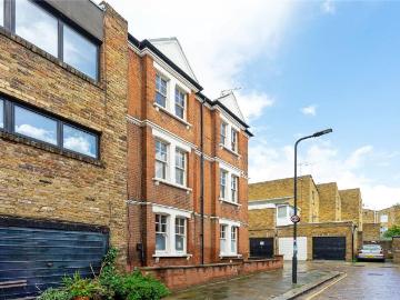 1 bedroom flat for sale