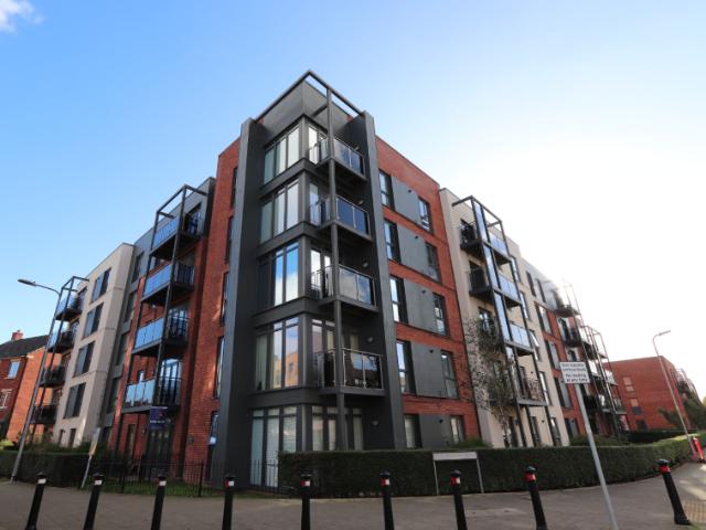 1 bedroom flat for sale