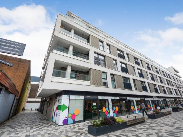 1 bedroom flat for sale