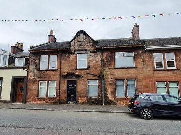 West Main Street KA17 Darvel, KA17, Glasgow and West Scotland, South West Scotland