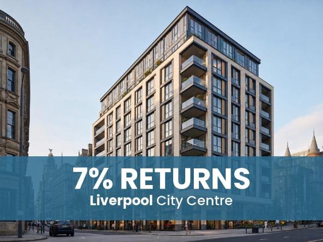 1 bedroom flat for sale
