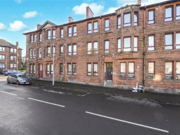 Riddrie, G33, Lanarckshire, South West Scotland