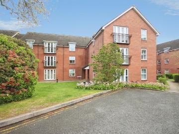 Woodloes Park Warwick, CV34, Coventry and Warwickshire, West Midlands, Midlands