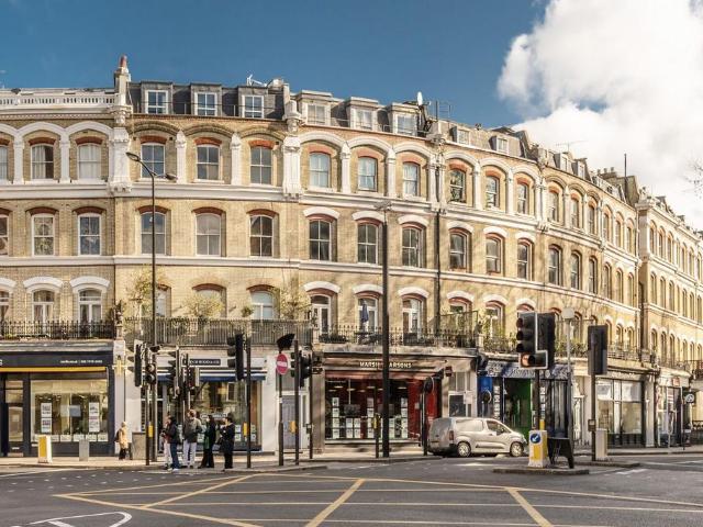 1 bedroom flat for sale