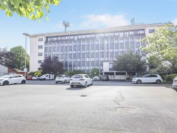 1 bedroom flat for sale