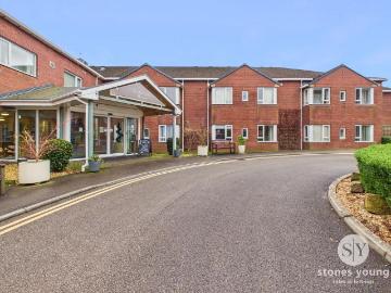 1 bedroom flat for sale