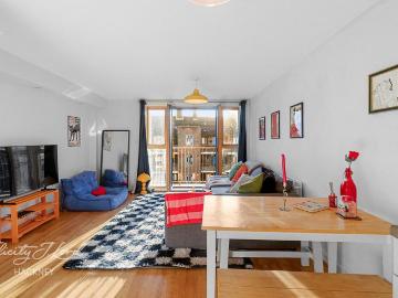 1 bedroom flat for sale