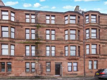 Glasgow, Glasgow and Clyde Valley - Garden