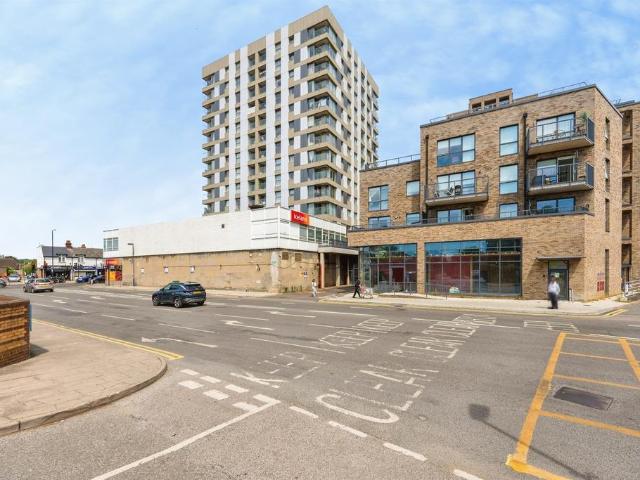 1 bedroom flat for sale