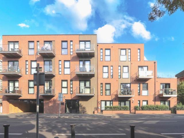 1 bedroom flat for sale