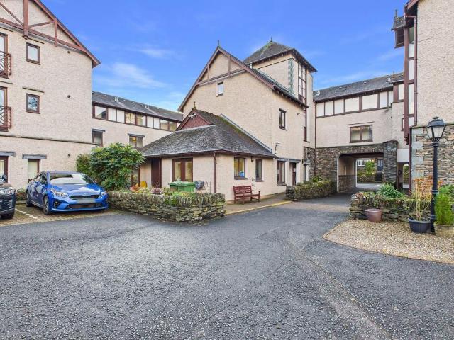 1 bedroom flat for sale