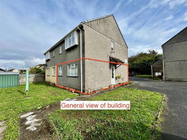 1 bedroom flat for sale