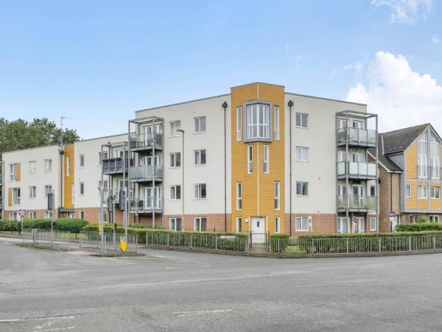 1 bedroom apartment for sale