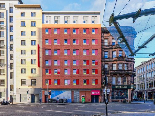 1 bedroom flat for sale