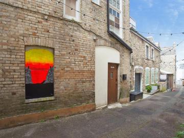 1 bedroom flat for sale