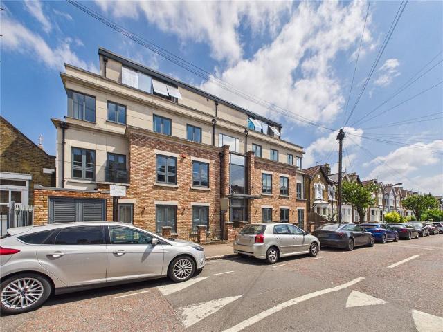 1 bedroom flat for sale