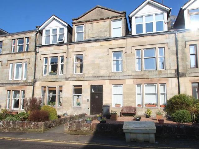 1 bedroom flat for sale