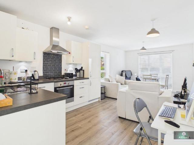 1 bedroom flat for sale