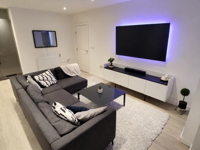 1 bedroom flat for sale