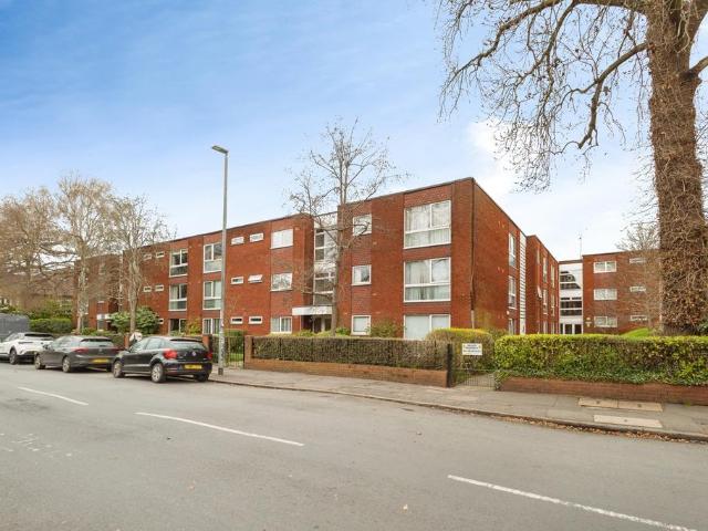1 bedroom flat for sale