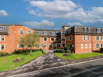 Horsforth Leeds, Bradford and West Yorkshire, North England