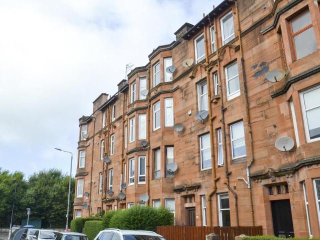 1 bedroom flat for sale