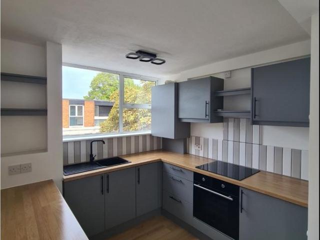 1 bedroom flat for sale
