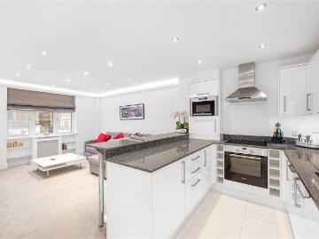 1 bedroom flat for sale