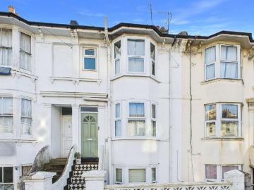 1 bedroom flat for sale