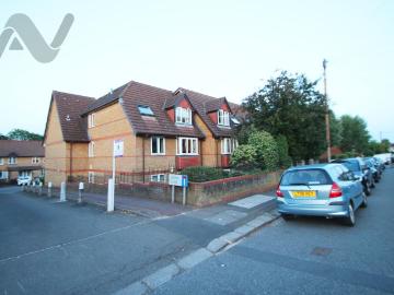 1 bedroom flat for sale