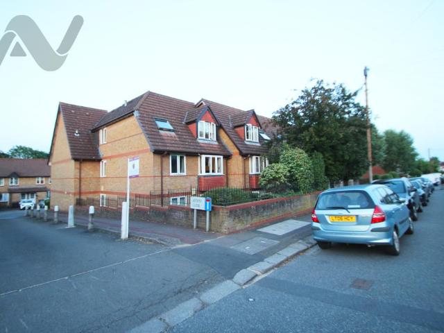 1 bedroom flat for sale