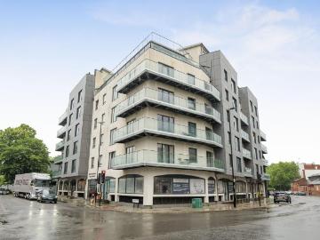 1 bedroom flat for sale