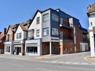 1 bedroom flat for sale
