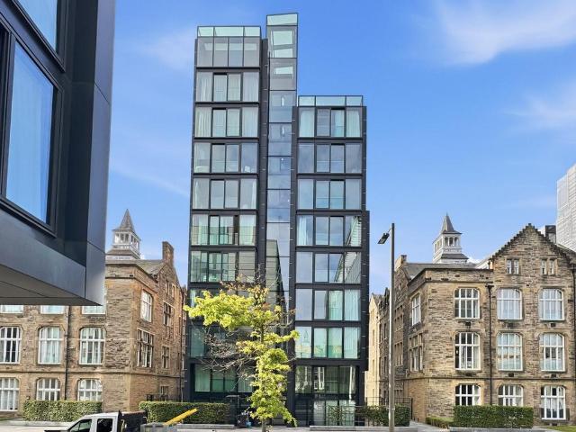 1 bedroom flat for sale