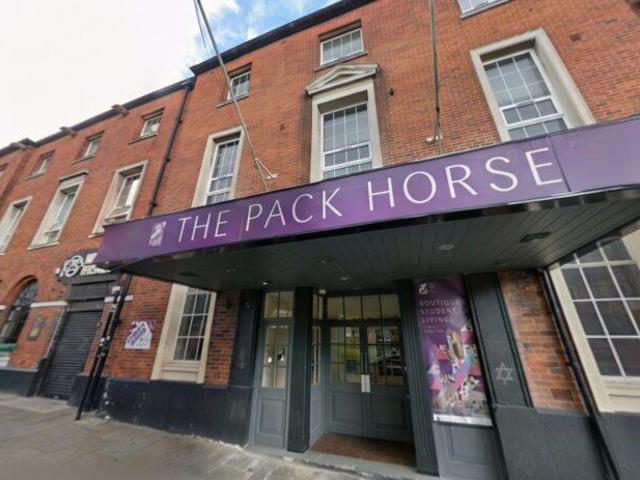 1 bedroom flat for sale