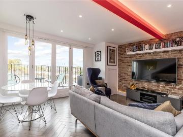 1 bedroom flat for sale