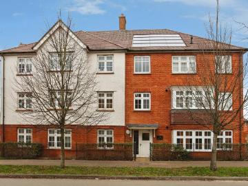 1 bedroom flat for sale