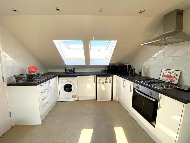 1 bedroom flat for sale