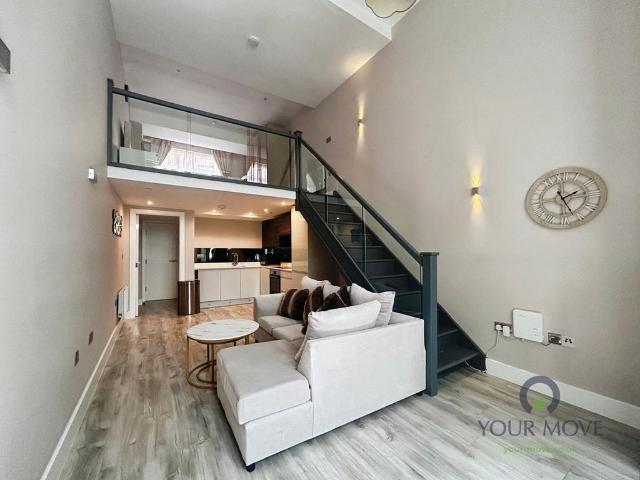 1 bedroom flat for sale